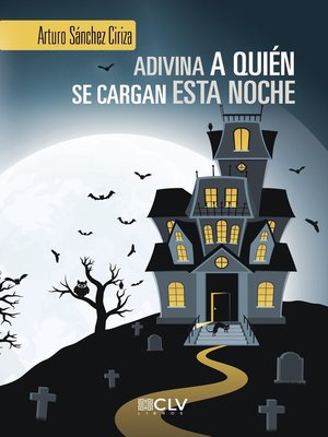 cover image of Adivina a quién se cargan esta noche